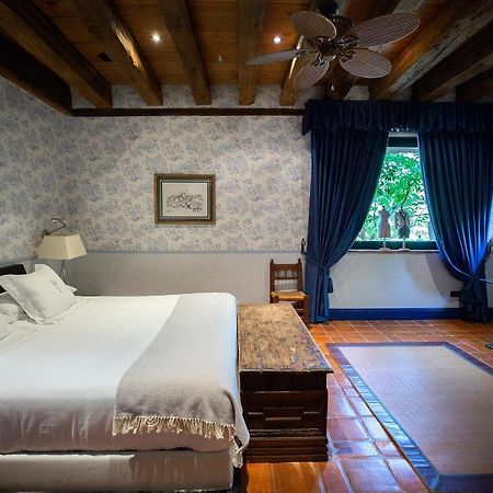 Hotel Rural Castillo De سوماين المظهر الخارجي الصورة