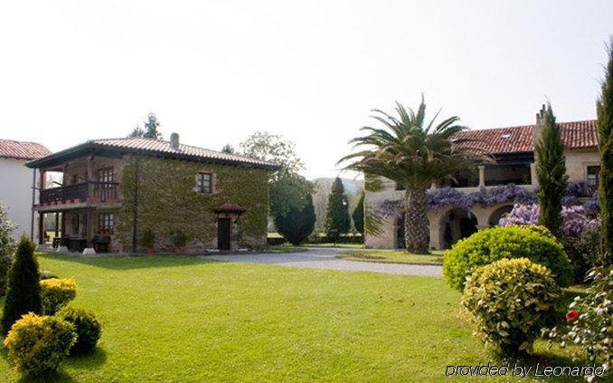 Hotel Rural Castillo De سوماين المظهر الخارجي الصورة